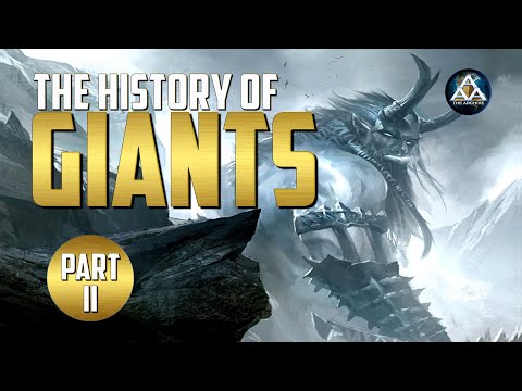 History of Giants II