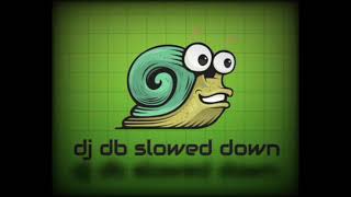 Do or die (not4u)(slowed)