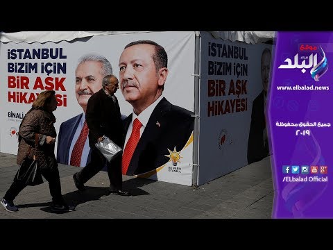 ليلة سقوط أردوغان.. إمام أوغلو زعيم المعارضة يهزم رئيس الوزراء السابق