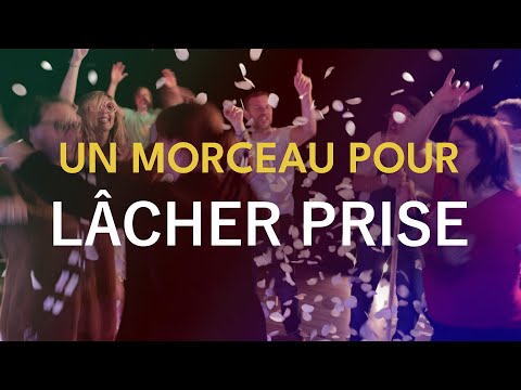 Rimes Catcher - Lâcher prise (Clip officiel)