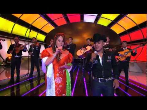 Tengo Talento Mucho talento - Jenni Rivera Y Espinoza Paz