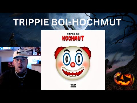 LIL LANO DISS?! Trippie Boi - Hochmut
