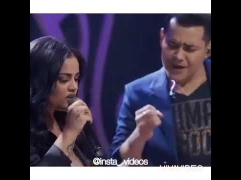 (veneno) Batista Lima e Mara Pavanelly