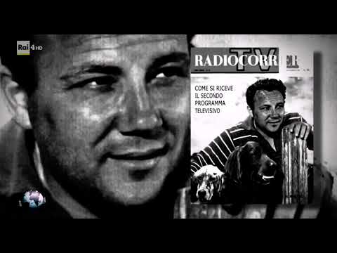 Intermezzo 23 di Pino Pascali, così lo racconta Wonderland, lo storico magazine di Rai 4