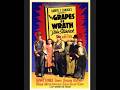 The Grapes Of Wrath 1940 - Früchte des Zorns | Main Theme (Alfred Newman) #filmmusic #ost