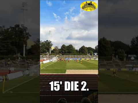 Eckenzeit (1. Spieltag Kreisliga A Gruppe 2 - BVB-Frauen gegen BV Brambauer Frauen)