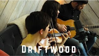 Drakeford - Driftwood (Live)