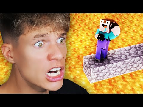 DIE HÖLLEN EXPEDITION