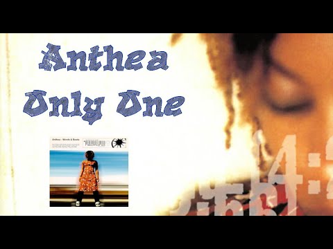 Anthea ~ Only One (Words & Beats) #anthea #onlyone #words #beats #hedkandi #chrisbangs #vocal