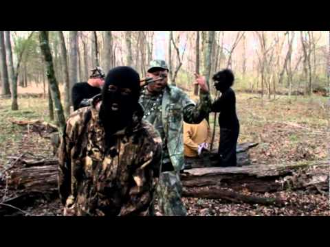 G.A.P.- Believe Me Boi....VOB