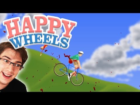 Happy Wheels - Episode 26