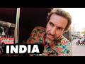I Ve Never Been So Happy To Be Back In INDIA