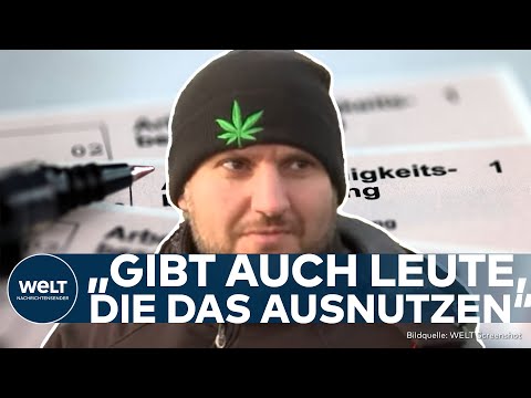 DEUTSCHLAND: Arbeitsmoral – Generation Z entscheidet sich häufig für Bett statt Arbeit | Ihre Stimme
