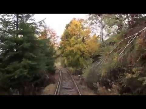 Probstzella nach Ernstthal  Bahnstrecke Max Moritz Bahn  2-Wege Treffen 1.Mai'15