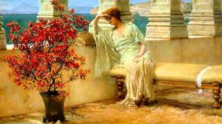 Ottorino Respighi: Aria (P. 32) (1901)