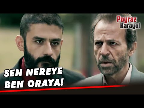 Sefer ve Bahri'nin Geçmişi! - Poyraz Karayel Özel Klip