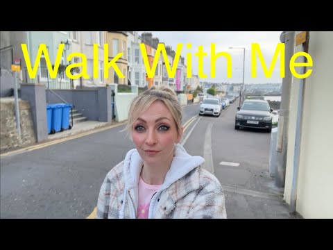 Walk With Me, Bangor Co. Down