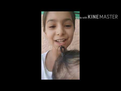 Harsimrat's morning routine