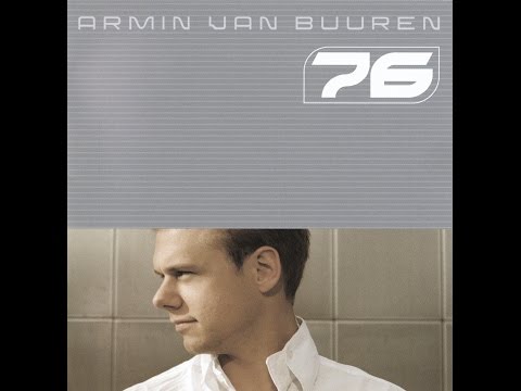 Armin van Buuren - 76 [Full Album]
