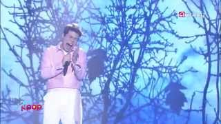 Simply K-Pop - Im Se Jun(임세준) _ Lie(거짓말)