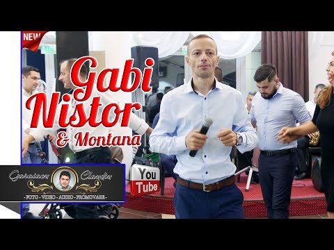 GABI NISTOR si MONTANA - SUPER COLAJ DE JOC | COLAJE  NUNTA CORNEL & CRISTINA