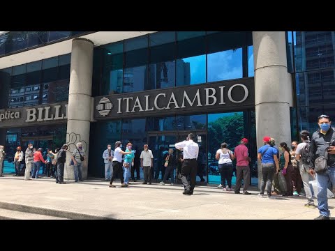 Clientes de Banesco podrán pagar por BioPago del Banco de Venezuela | El Interés | El Estímulo﻿﻿