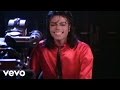 Michael Jackson - Liberian Girl (Official Video)