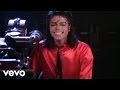 Michael Jackson - Liberian Girl 