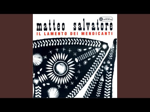 Mo vè la bella mia da la muntagna