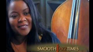 SmoothJazzTimes.com  - Maysa on her latest cd &quot;A Woman In Love&quot;