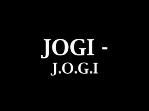 Jogi - J.O.G.I.
