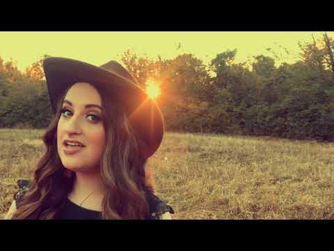 When My Boots Were New - Official Music Video - Megan Barker