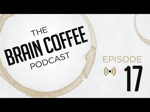 Brain Coffee Video Podcast Episode 17 – Understanding Truth in a Virtual World