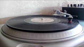 Patrik Fitzgerald - Animal Mentality (Final Solution 1980).