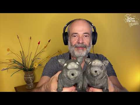 Ser Tão (Música) - Carlos Malta e Rodrigo Sestrem