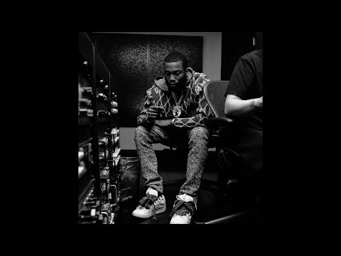 (FREE) Meek Mill Type Beat - "Face To Face"