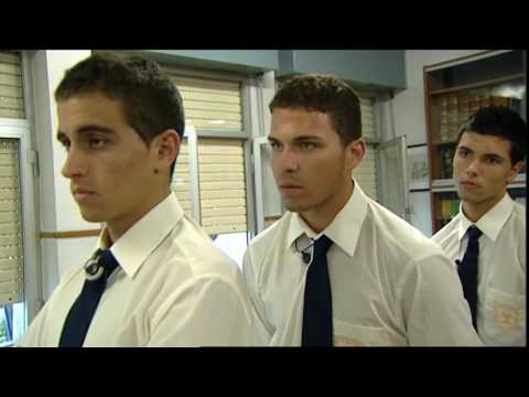 Curso del 73 | Capítulo 3