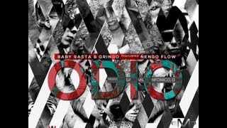 Baby Rasta Y Gringo Feat Nengo Flow - Odio 2013