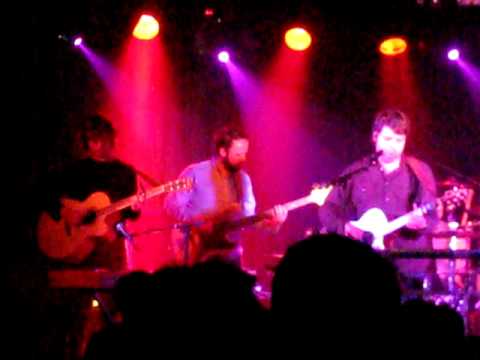 The Me In You (live) - Girls in armour 08-12-2011 Fenix Sittard NL