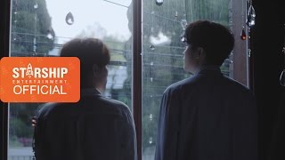[MV Teaser] 마인드유(MIND U) - 좋아했나봐 (Feat. 매드클라운)