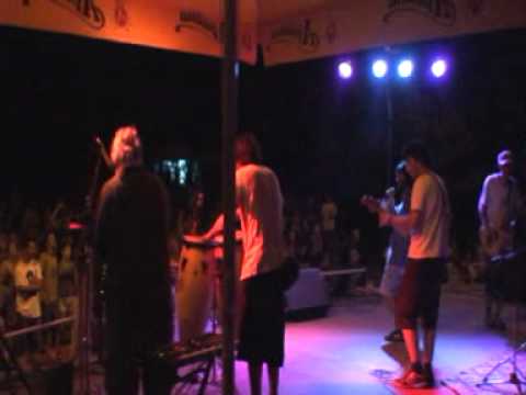 NRG_D & 1 MAY @ NATURE ALL FESTIVAL