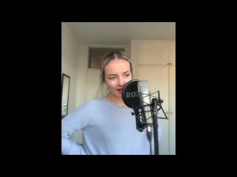 SARAH LEIGH dynamite - sigrid