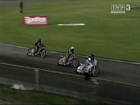 Budlex Polonia Bydgoszcz - Apator Adriana Toruń (2004)