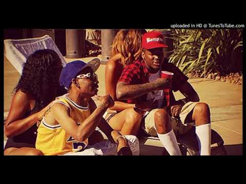 YG -Tonight ft. Teeflii Type beat 2019