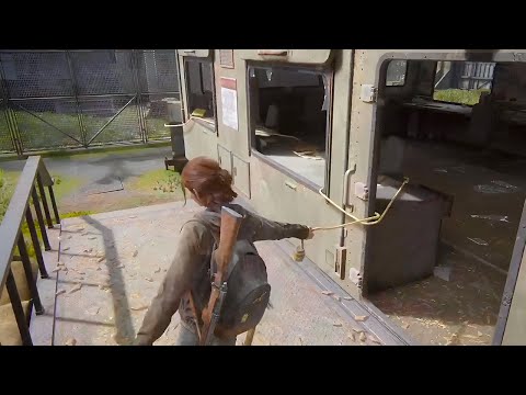 10 Video Game Moments That Left Us SPEECHLESS