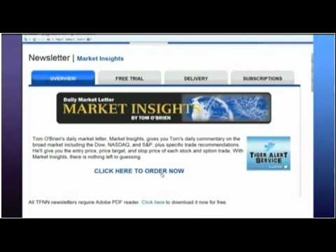 September 26th Tiger Technicians Hour with Basil Chapman