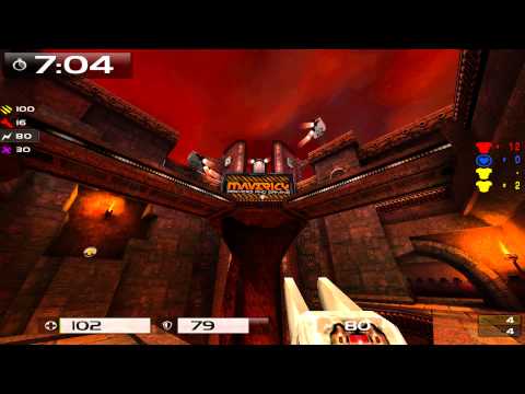 Quake Live: '[nDc]Ph4ntom(POV)-vs-c]-)twister-lostworld-2013_11_28-20_56_17.dm_73'
