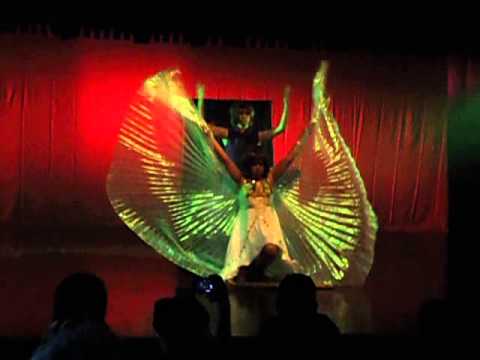 Atsuicon 2014 - Duplas - Tsubasa Reservoir Chronicles