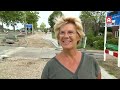 Geblunder met nieuw plaatsnaambord, Hazerswoude vergeten