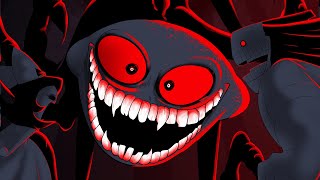 Cover art for Boogieman